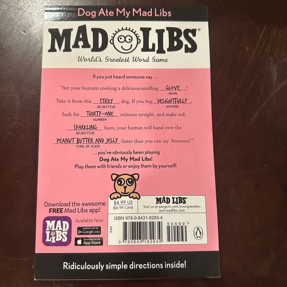 Doggy Game Fun! - Picture 3 of 10